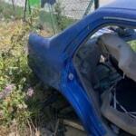 Toyota Corolla Arka Çamurluk Çıkma