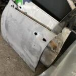 TOYOYA YARİS SOL ÖN KAPI