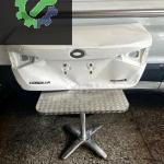 Toypta corolla bagaj kapağı