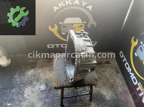 Renault Trafic Şanzıman Komple çıkma parça