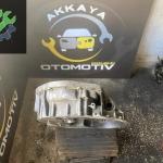 2022 Renault Trafic Şanzıman Komple Çıkma Parça Erzurum