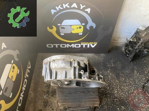 Renault Trafic Şanzıman Komple çıkma parça