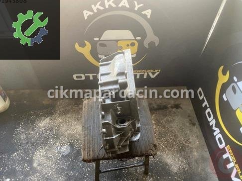 Renault Trafic Şanzıman Komple çıkma parça