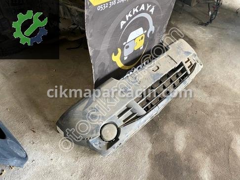 Renault Trafic Ön Tampon çıkma parça