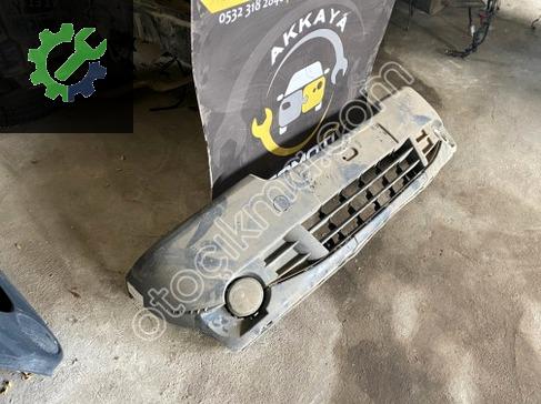 Renault Trafic Ön Tampon çıkma parça