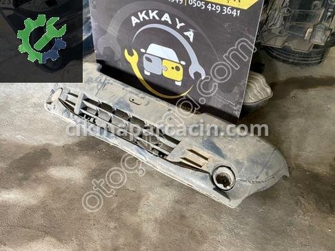 Renault Trafic Ön Tampon çıkma parça