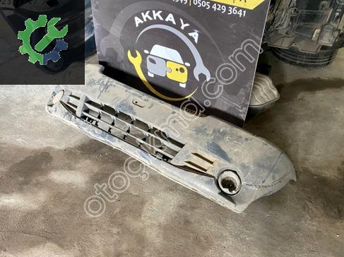 Renault Trafic Ön Tampon çıkma parça