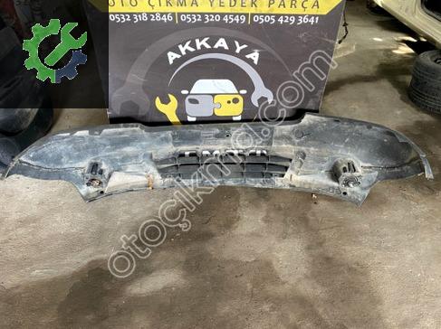 Renault Trafic Ön Tampon çıkma parça