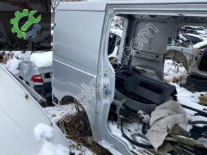 Trafic 2 Sağ Arka Çamurluk Hatasız Orijinal Çıkma
