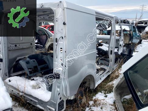 Renault Trafic Sağ Arka Çamurluk çıkma parça