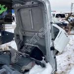 Trafic 2 Sağ Arka Çamurluk Hatasız Orijinal Çıkma