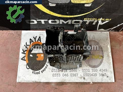 Renault Trafic Kabin çıkma parça