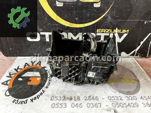 Renault Trafic Kabin çıkma parça