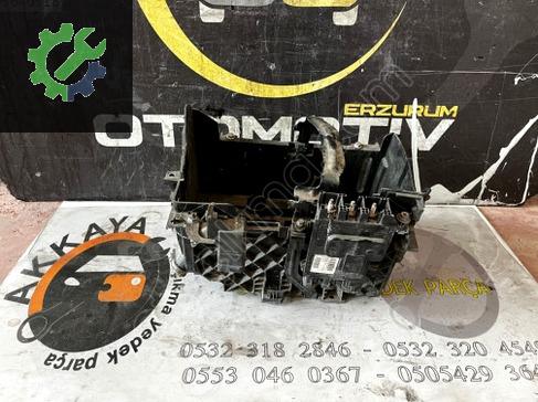 Renault Trafic Kabin çıkma parça
