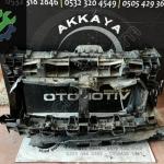 Trafic 3 ön Panel Orjinal Çıkma