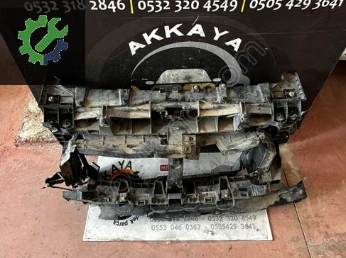 Renault Trafic Ön Panel çıkma parça