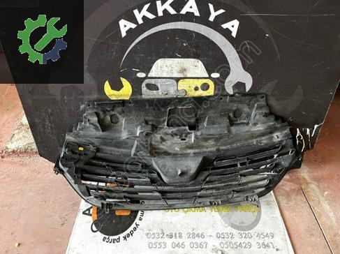 Renault Trafic Ön Panjur çıkma parça