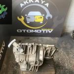2022 Renault Trafic Şanzıman Komple Çıkma Parça Erzurum