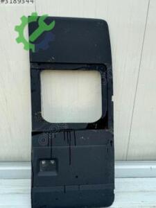 TRANSİT BAGAJ KAPAĞI SACI SIFIR