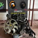 2018 Ford Transit Custom Motor Komple Çıkma Parça Erzurum