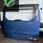 Transit custom bagaj kapağı