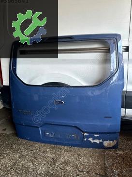 Ford Transit Custom Bagaj Kapağı çıkma parça