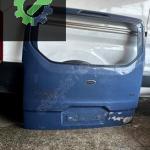 Transit custom bagaj kapağı