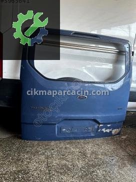 Ford Transit Custom Bagaj Kapağı çıkma parça