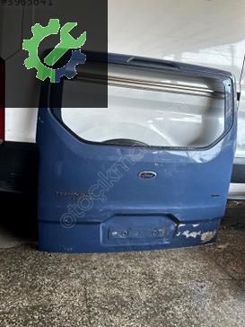 Ford Transit Custom Bagaj Kapağı çıkma parça