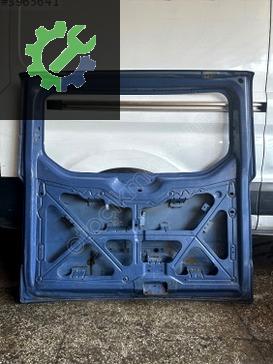 Ford Transit Custom Bagaj Kapağı çıkma parça