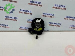 TRANSİT CUSTOM DİREKSİYON SARGISI ORJİNAL SIFIR