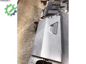 Transit Custom Ford için Çıkma Torpido Kapağı