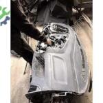 Transit Custom için Ford Torpido – Çıkma Komple Parçalar
