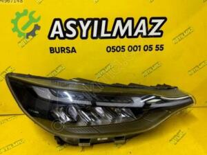 TRANSİT CUSTOM LED SAĞ FAR – ORJİNAL
