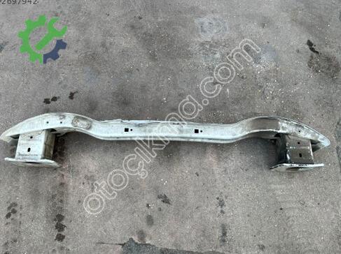 Ford Transit Custom Ön Tampon Demiri çıkma parça