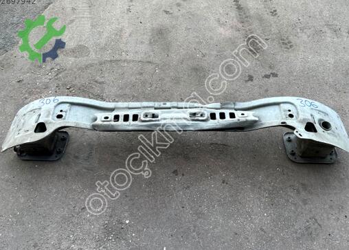 Ford Transit Custom Ön Tampon Demiri BK21-17K876-A çıkma parça
