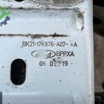 TRANSİT CUSTOM ÖN TAMPON DEMİRİ ORJİNAL BK21-17K876-A