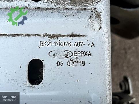 Ford Transit Custom Ön Tampon Demiri BK21-17K876-A çıkma parça