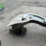 TRANSİT CUSTOM ÖN TAMPON DEMİRİ ORJİNAL BK21-17K876-A