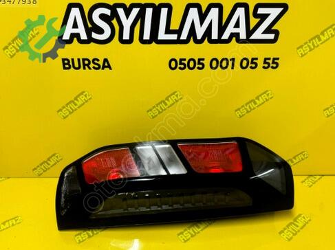 Ford Transit Custom Sağ Arka Stop çıkma parça