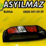 TRANSİT CUSTOM W710 SOL STOP (HATASIZ) PZ31 13405 AD