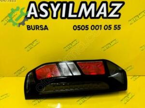 TRANSİT CUSTOM W710 SOL STOP (HATASIZ) PZ31 13405 AD