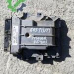Transit custum motor beyni