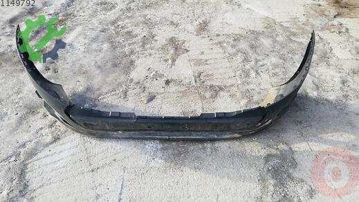 Ford Transit Custom Ön Tampon çıkma parça