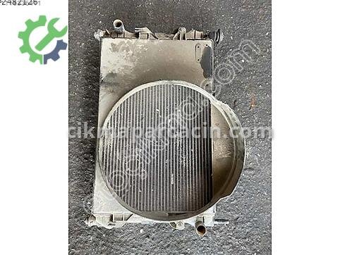 Ford Transit Motor Su Radyatörü çıkma parça
