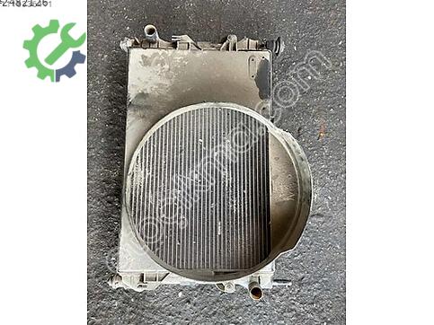 Ford Transit Motor Su Radyatörü çıkma parça