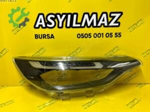 TRANSİT SAĞ FAR CAMI (SIFIR) – PZ31-13E014-CB