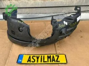 TRANSİT SAĞ ÖN ÇAMURLUK DAVLUMBAZ ORJ SIFIR OEM:KK3116034A