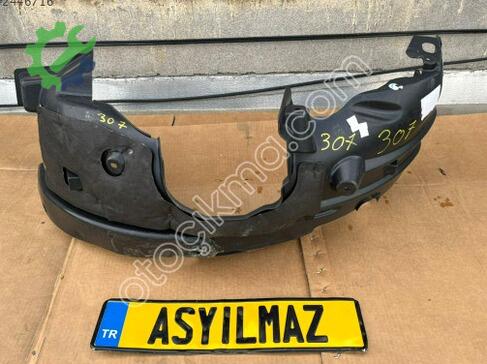 Ford Transit Davlumbaz çıkma parça