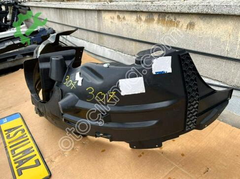 Ford Transit Davlumbaz KK3116034A çıkma parça